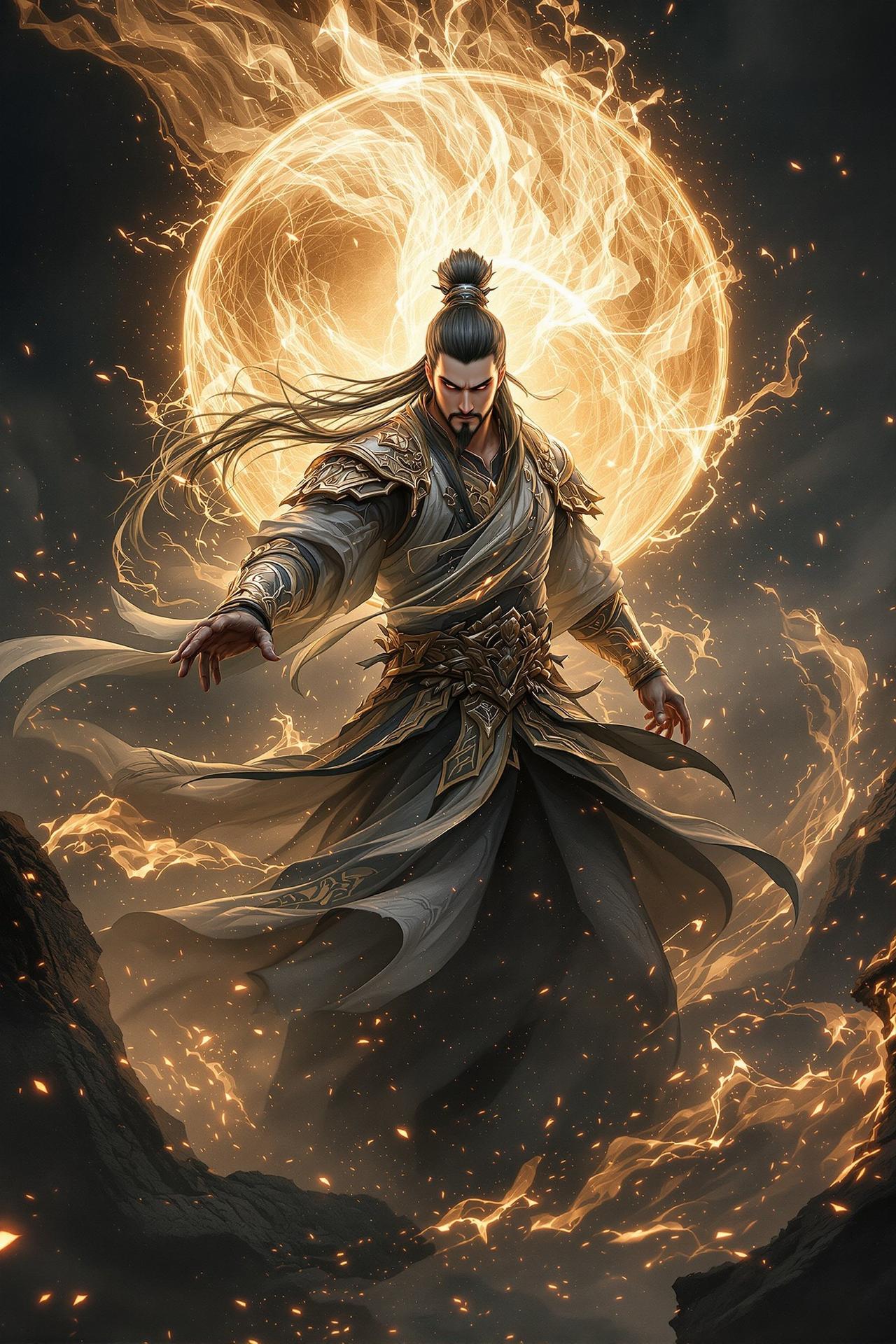 完美世界 - 影视森林热播动漫