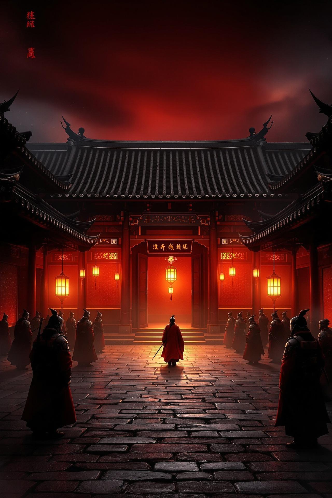满江红 - 影视森林热播电影