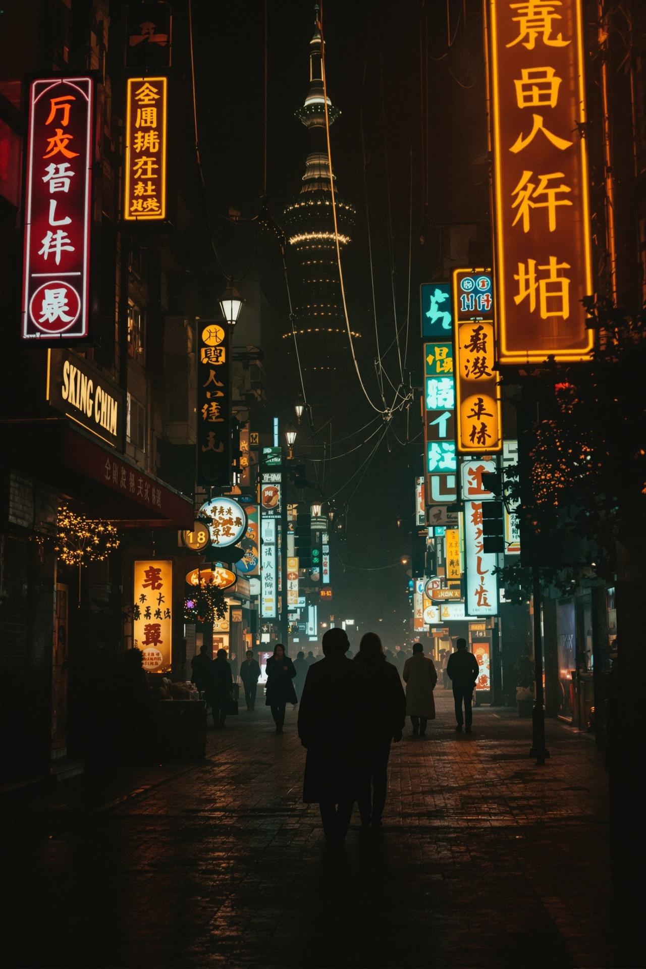繁花 - 影视森林热播电视剧