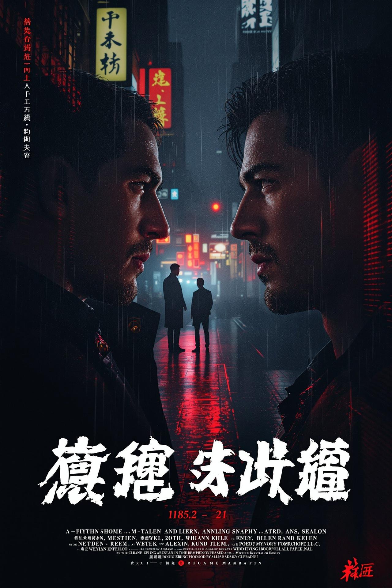 狂飙 - 影视森林热播电视剧