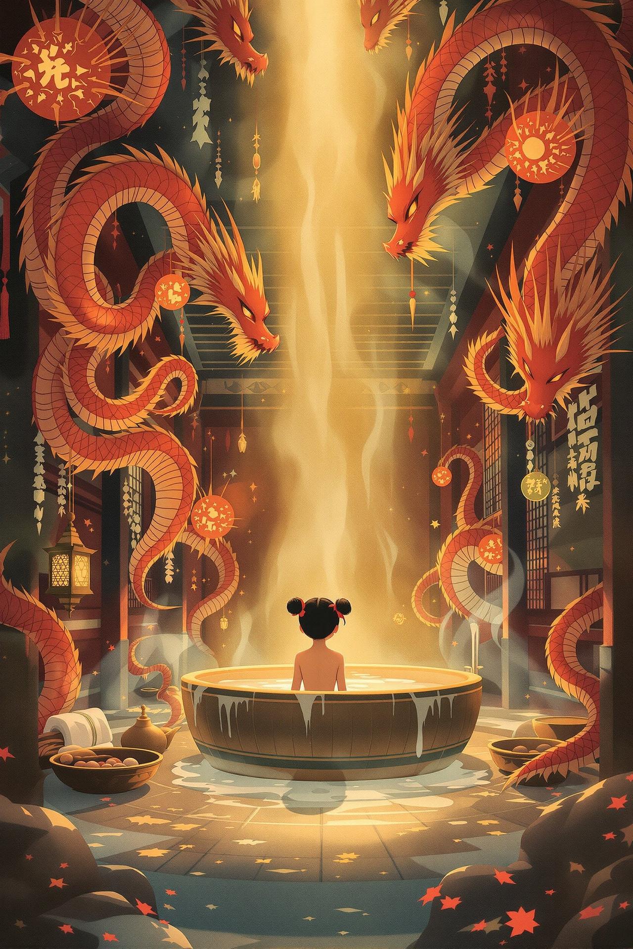 千与千寻 - 影视森林排行榜