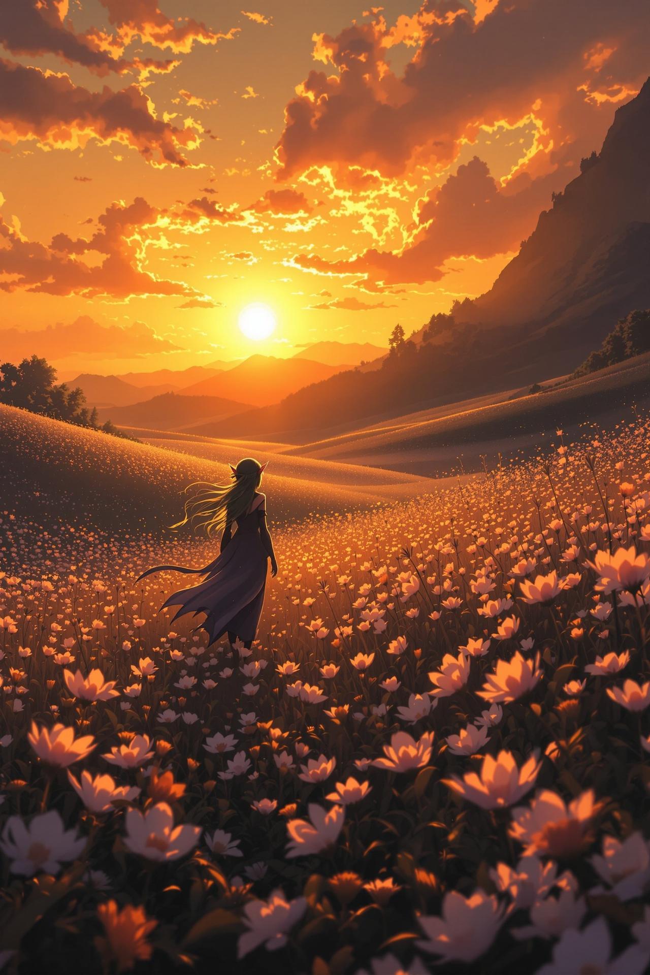 葬送的芙莉莲 - 影视森林热播动漫